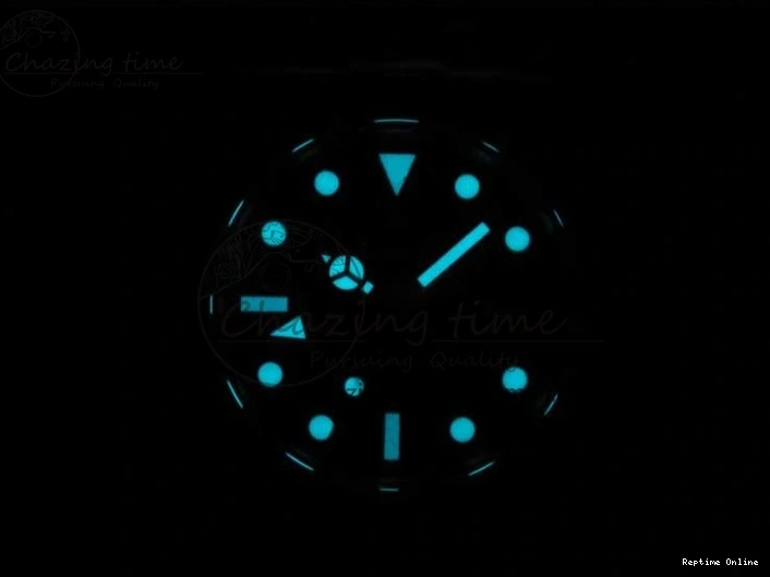 0414 Explorer II 42mm 216570 Black 904L SS GMF 1:1 Best Edition Black Dial on Bracelet A3186 (Correct Hand Stack) StreetReady 3242